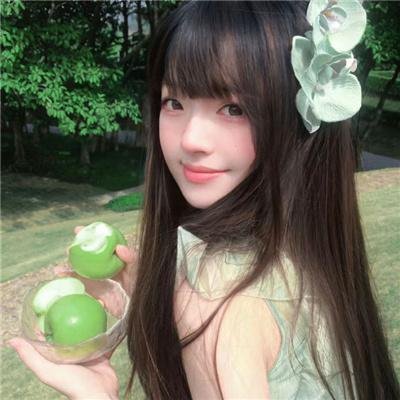 树林里的夫妻
