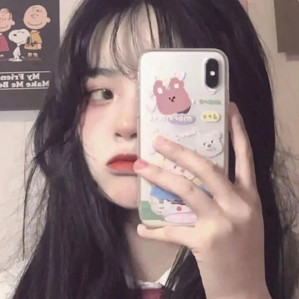 还是很爱她